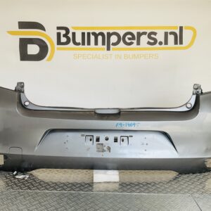 Bumper Renault Clio III 09-12 850224345R Achterbumper F9-14695r