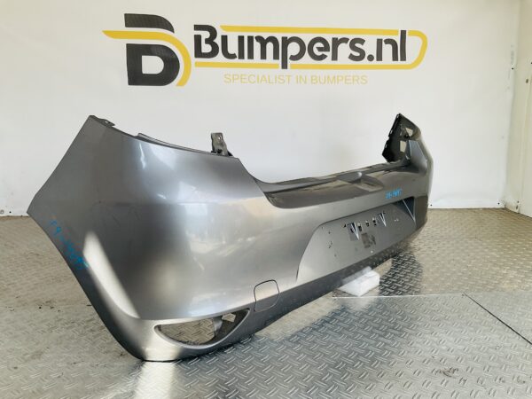 Bumper Renault Clio III 09-12 850224345R Achterbumper F9-14695r