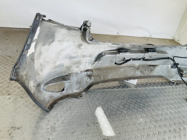 Bumper Renault Clio III 09-12 850224345R Achterbumper F9-14695r