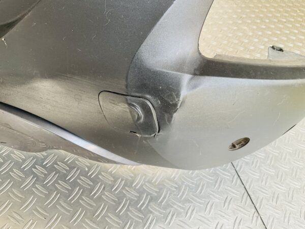 Bumper Renault Kadjar 15-18 850222154R Achterbumper F9-14694r