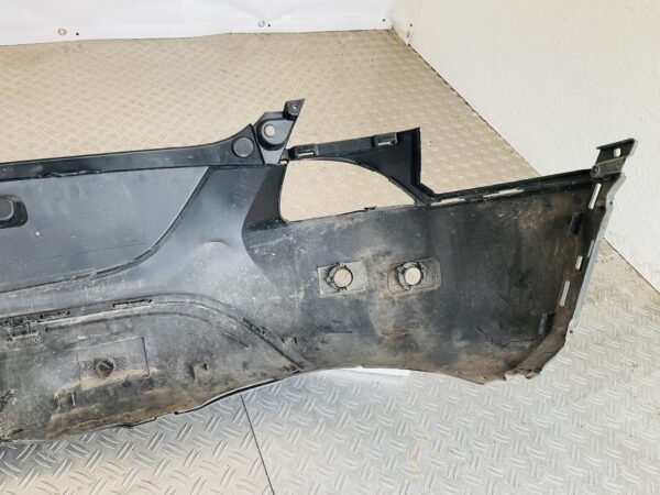 Bumper Renault Kadjar 15-18 850222154R Achterbumper F9-14694r