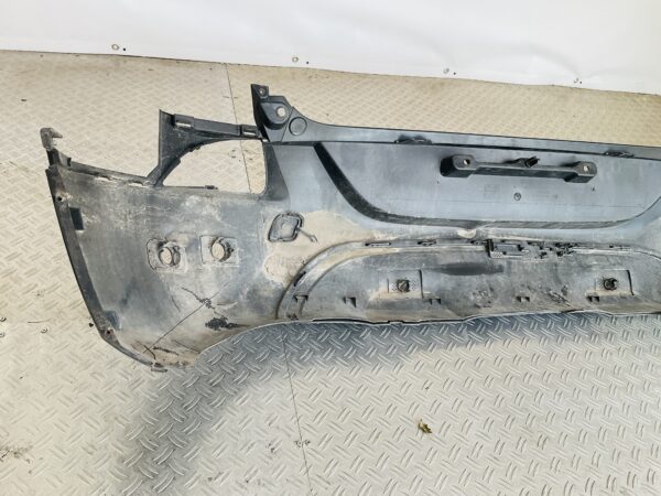 Bumper Renault Kadjar 15-18 850222154R Achterbumper F9-14694r
