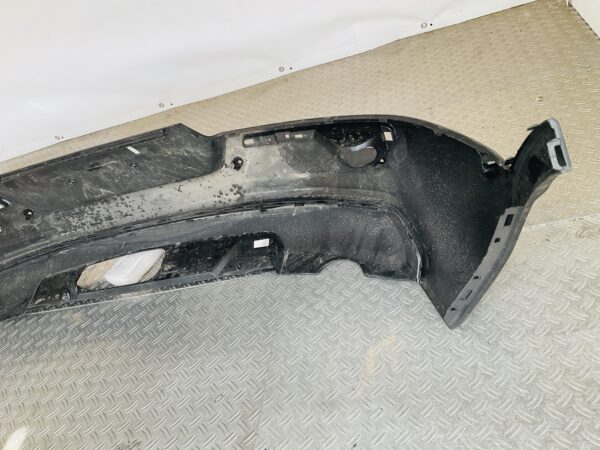 Bumper Volvo XC40 XC 40 4xpdc 17-23 31449333 Achterbumper F9-14693r