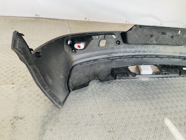 Bumper Volvo XC40 XC 40 4xpdc 17-23 31449333 Achterbumper F9-14693r