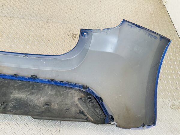 Bumper Toyota Yaris 20-24 52159-0DC60 Achterbumper F9-14689r