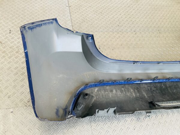 Bumper Toyota Yaris 20-24 52159-0DC60 Achterbumper F9-14689r
