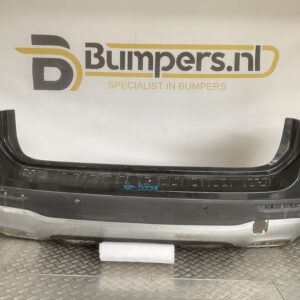 Bumper Mercede W247 X247 20- pdc A2478857501 Achterbumper F8-15558z