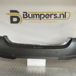 Bumper BMW 4 Serie F33 F36 F32 M Pakket M-Pakket 51128054566 Achterbumper F8-15559z