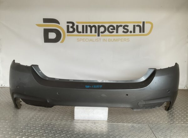 Bumper BMW 4 Serie F33 F36 F32 M Pakket M-Pakket 51128054566 Achterbumper F8-15559z