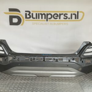Bumper Hyundai kona 86611-J9020 Achterbumper F8-15560z