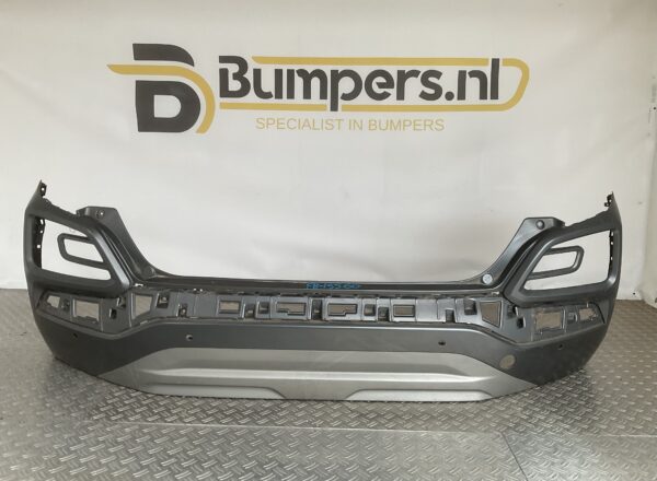 Bumper Hyundai kona 86611-J9020 Achterbumper F8-15560z