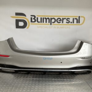 Bumper Mercedes S Klasse 223 W223 AMG 20- A2238856201 Achterbumper F8-15564z