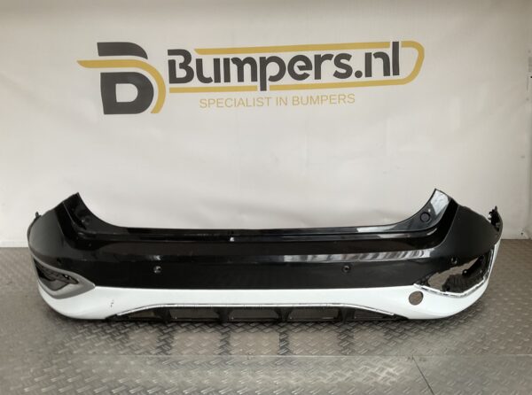 Bumper Kia Sportage 5 V GT Line GTLine 21- 86612-R2CA0 Achterbumper F8-15565z