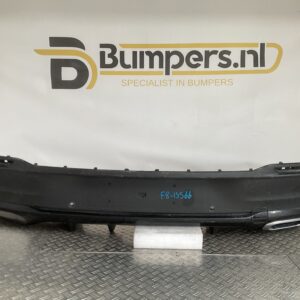 Bumper Mercedes GLE W167 pdc A1678850607 Achterbumper F8-15566z