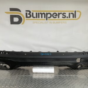 Bumper Mercedes GLB W247 X247 pdc A2478858002 Achterbumper F8-15567z