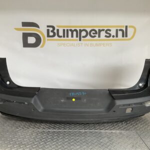 Bumper Volvo XC40 XC 40 4xpdc 17-23 31449333 Achterbumper F8-15570z