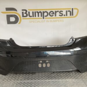 Bumper Mitsubishi Spacestar Space Star 6410D942ZZ Achterbumper F8-15571z