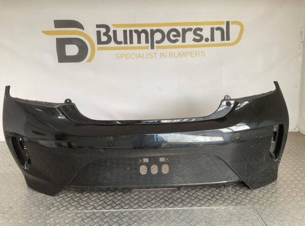 Bumper Mitsubishi Spacestar Space Star 6410D942ZZ Achterbumper F8-15571z