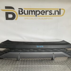 Bumper Hyundai Tucson 20-24 86671-N7010 Achterbumper F8-15572z