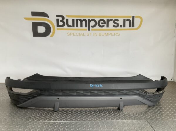 Bumper Hyundai Tucson 20-24 86671-N7010 Achterbumper F8-15572z