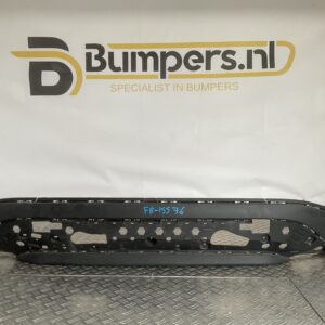 Bumper Ford Puma MK2 L1T0-17F954-B1 Spoiler Achterbumper F8-15576z