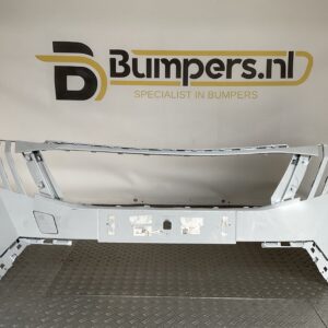 Bumper Peugeot 3008 5008 Facelift 2024- 9843790980 Voorbumper J4-15663z