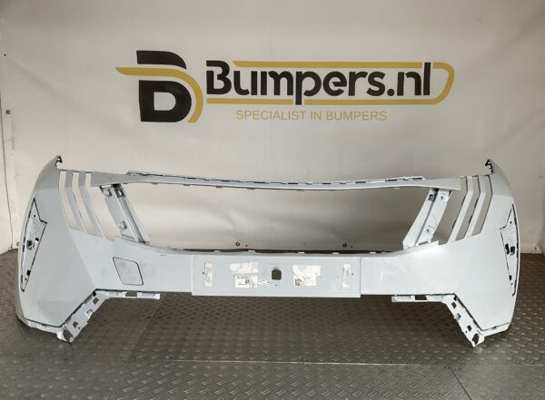 Bumper Peugeot 3008 5008 Facelift 2024- 9843790980 Voorbumper J4-15663z