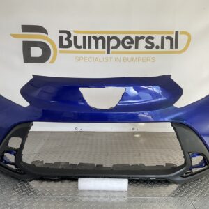 Bumper Toyota Aygo X Cross XCross 20-25 52119-0h190 Voorbumper D5-15717z