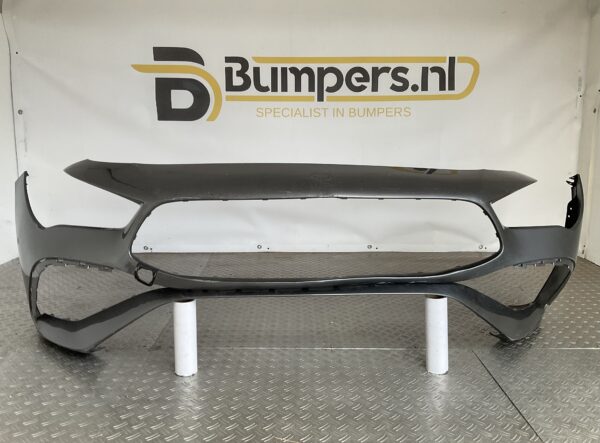 Bumper Mercedes CLA W118 AMG Facelift 23- A1188856303 Voorbumper A5-15716z