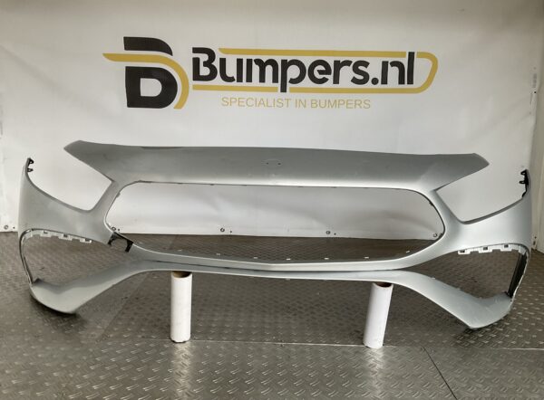 Bumper Mercedes A Klasse W177 AMG Facelift 23- A1778858705 Voorbumper A2-15711z
