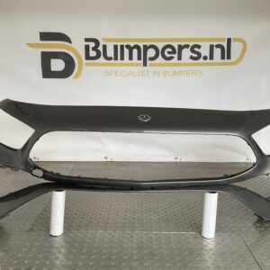 Bumper Mercedes A Klasse W177 AMG Facelift 23- A1778858705 Voorbumper A2-15715z