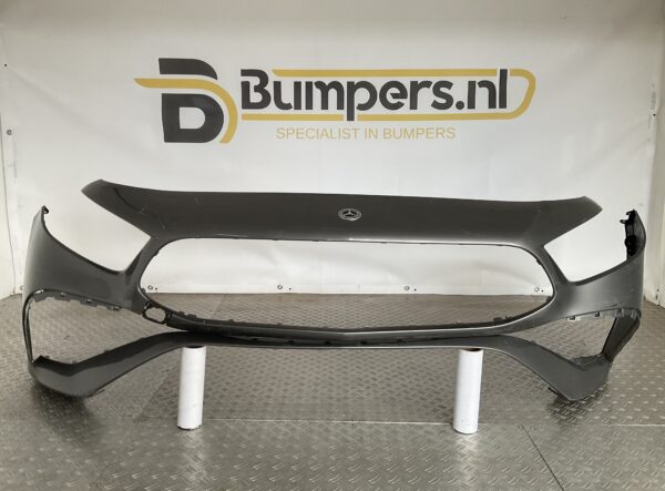 Bumper Mercedes A Klasse W177 AMG Facelift 23- A1778858705 Voorbumper A2-15715z