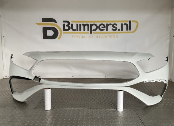 Bumper Mercedes A Klasse W177 AMG Facelift 23- A1778858705 Voorbumper A2-15713z