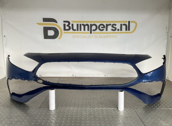 Bumper Mercedes A Klasse W177 AMG Facelift 23- A1778858705 Voorbumper A2-15712z