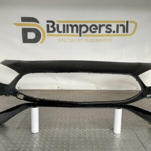 Bumper Mercedes A Klasse W177 AMG Facelift 23- A1778858705 Voorbumper A2-1574z