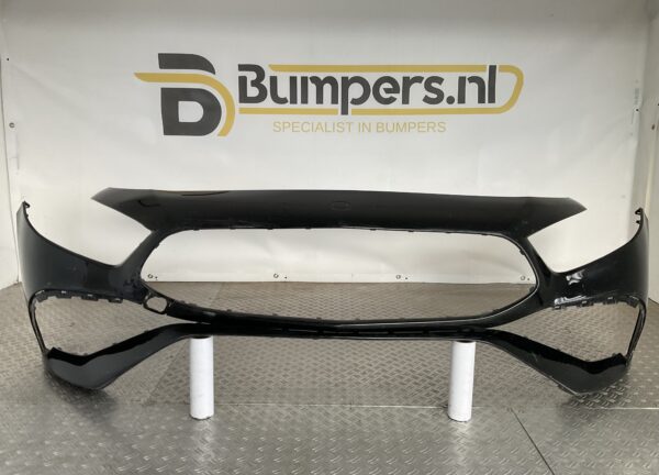 Bumper Mercedes A Klasse W177 AMG Facelift 23- A1778858705 Voorbumper A2-1574z