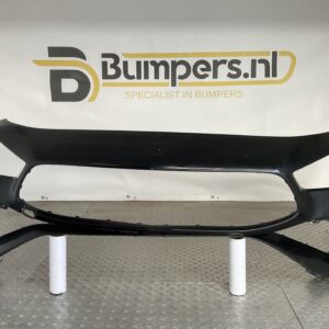 Bumper Mercedes CLA W118 AMG Facelift 23- A1188856303 Voorbumper A5-15721z