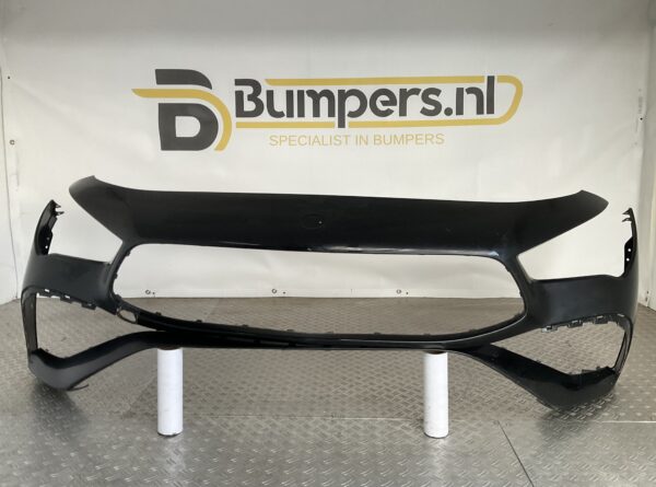 Bumper Mercedes CLA W118 AMG Facelift 23- A1188856303 Voorbumper A5-15721z