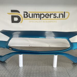Bumper Mercedes CLA W118 AMG Facelift 23- A1188856303 Voorbumper A5-15720z