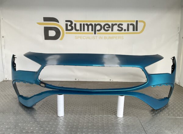 Bumper Mercedes CLA W118 AMG Facelift 23- A1188856303 Voorbumper A5-15720z