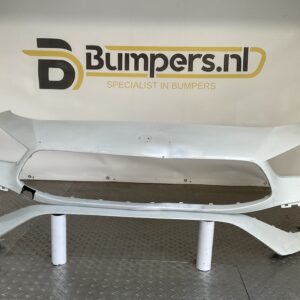 Bumper Mercedes CLA W118 AMG Facelift 23- A1188856303 Voorbumper A5-15722z