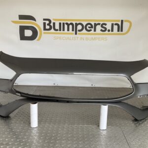 Bumper Mercedes CLA W118 AMG Facelift 23- A1188856303 Voorbumper A5-15718z