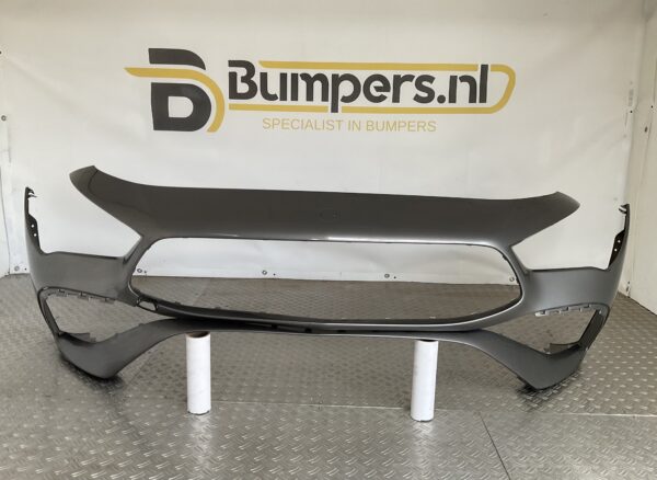 Bumper Mercedes CLA W118 AMG Facelift 23- A1188856303 Voorbumper A5-15718z