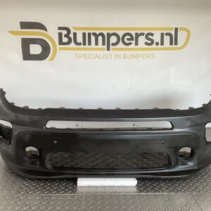 Bumper Jeep Renegade Facelift 18- 52120514 Voorbumper D5-15736z