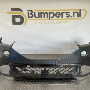 Bumper Cupra Formentor 5FF 20-24 5FF807221 Voorbumper C5-15737z