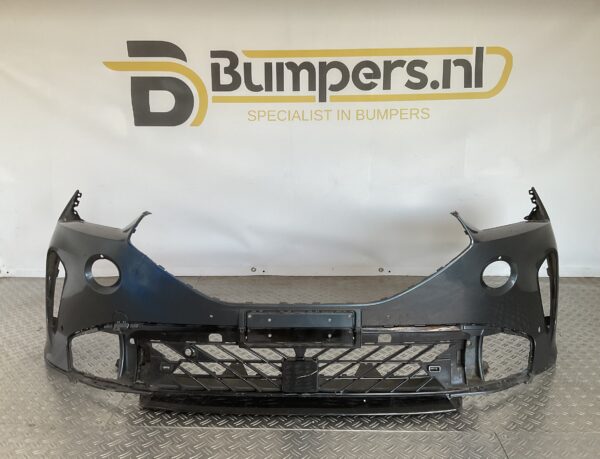Bumper Cupra Formentor 5FF 20-24 5FF807221 Voorbumper C5-15737z