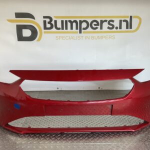 Bumper Opel Corsa F 2019-2024 9830280980 Voorbumper i2-13172z