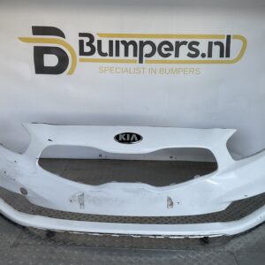 Bumper KIA CEED II 2012- 0XPDC Voorbumper G4-15739z