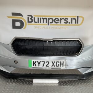 Bumper Skoda Enyaq 4 5LA kls 21-24 pdc 5LA807221 Voorbumper H5-15556z