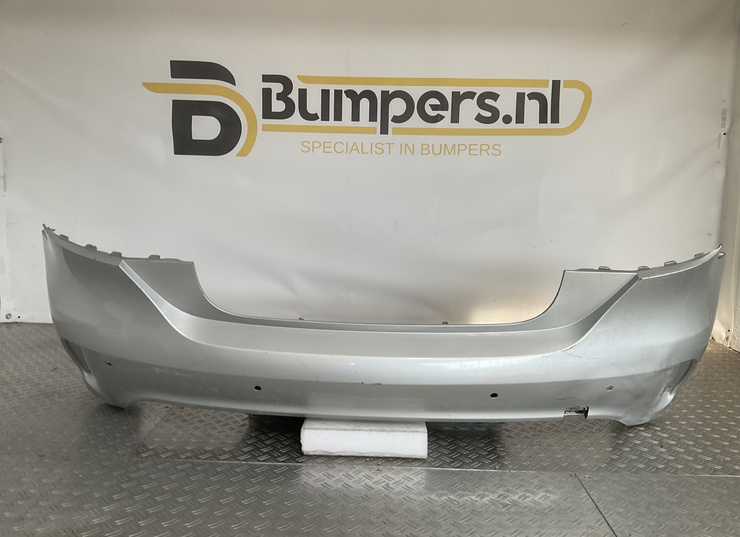 Bumper Mercedes A Klasse W176 AMG A1768852325 Achterbumper F7-15679z